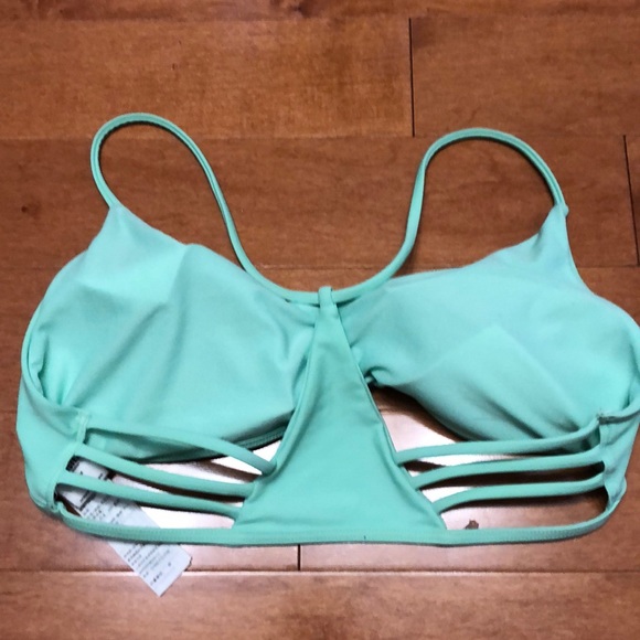(2 for $25) Hollister Swim Top - Picture 2 of 3